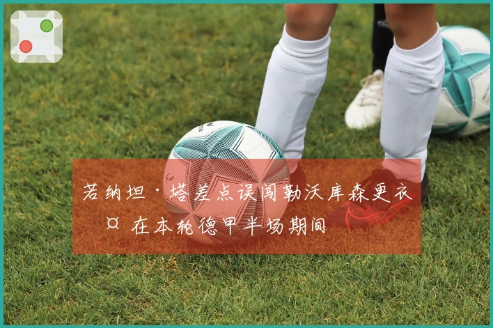 若纳坦·塔差点误闯勒沃库森更衣室 在本轮德甲半场期间